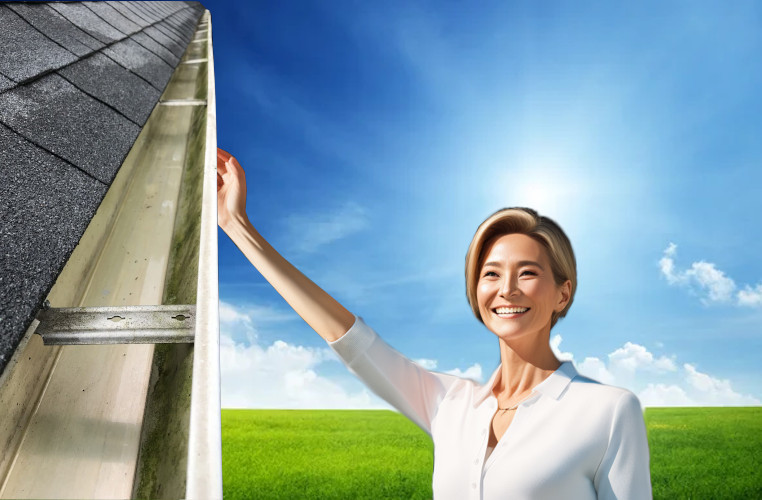 batemansbay Gutter Cleaning: Flawless Results with Basic Tools